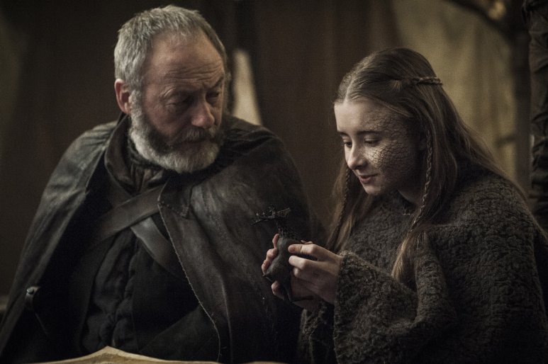 Game of Thrones