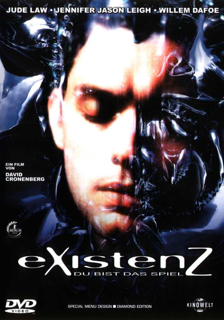 Picture of existenz