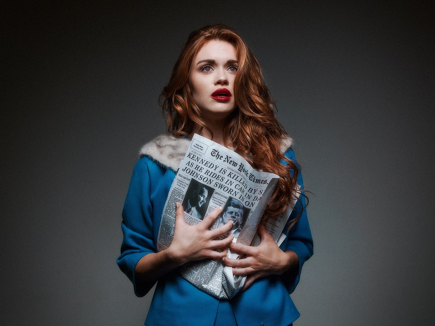 Holland Roden