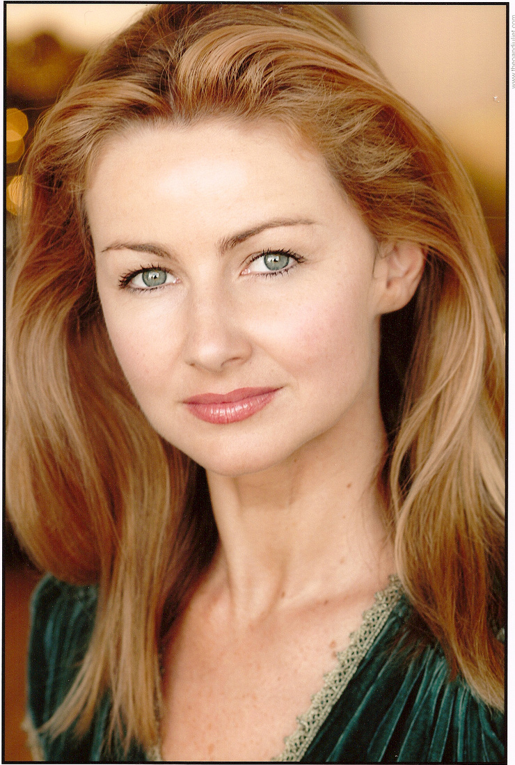 Picture of Ursula Brooks