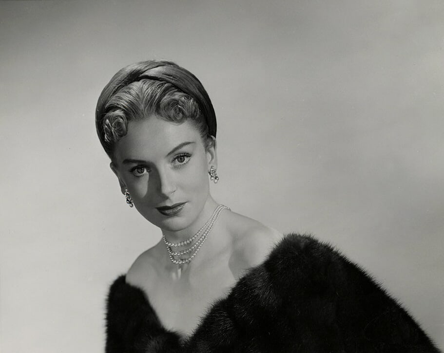 Deborah Kerr