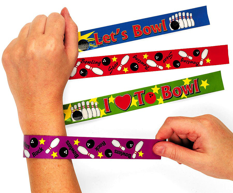 Slap bracelet
