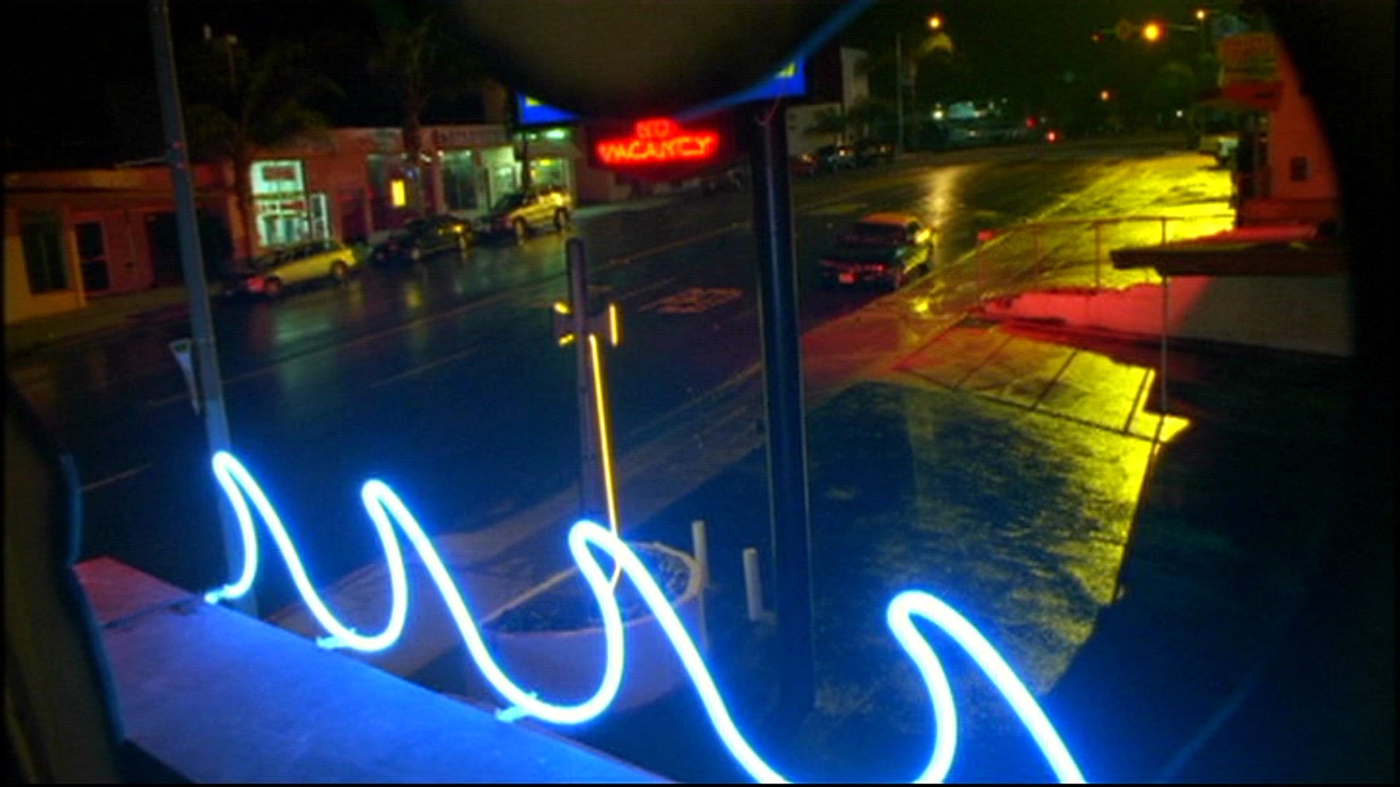 Veronica Mars