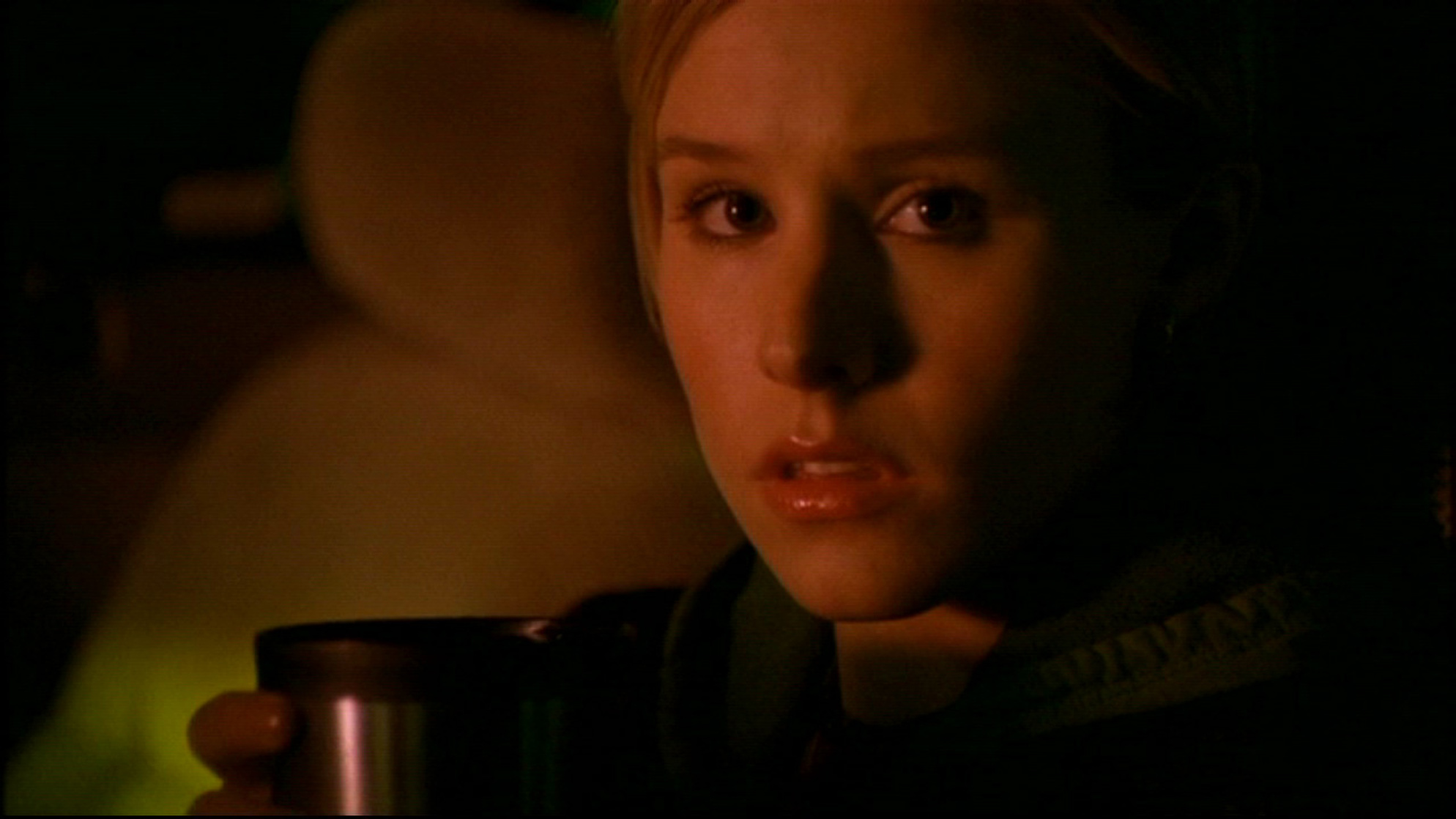 Veronica Mars