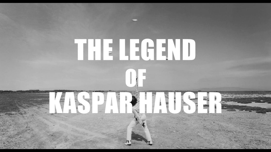 Picture Of La Leggenda Di Kaspar Hauser 2012