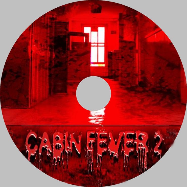 cabin fever 2 spring fever