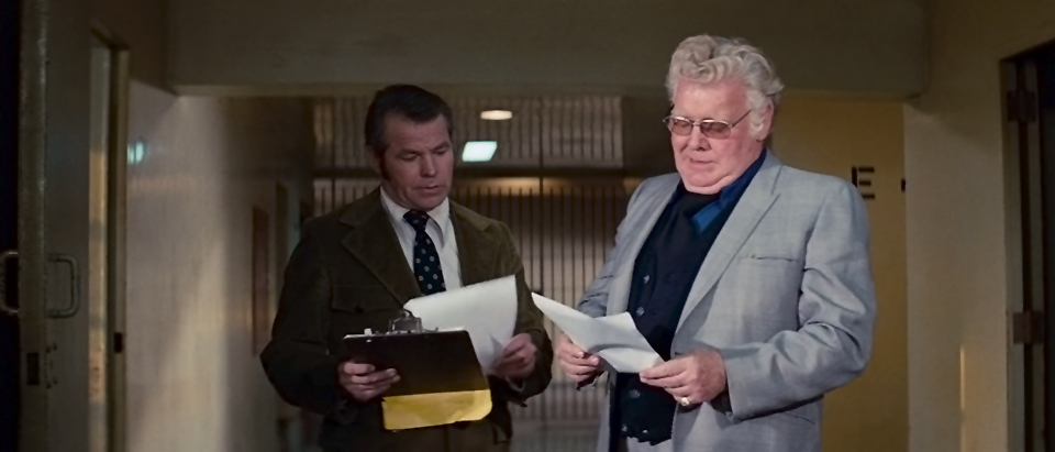 Assault on Precinct 13