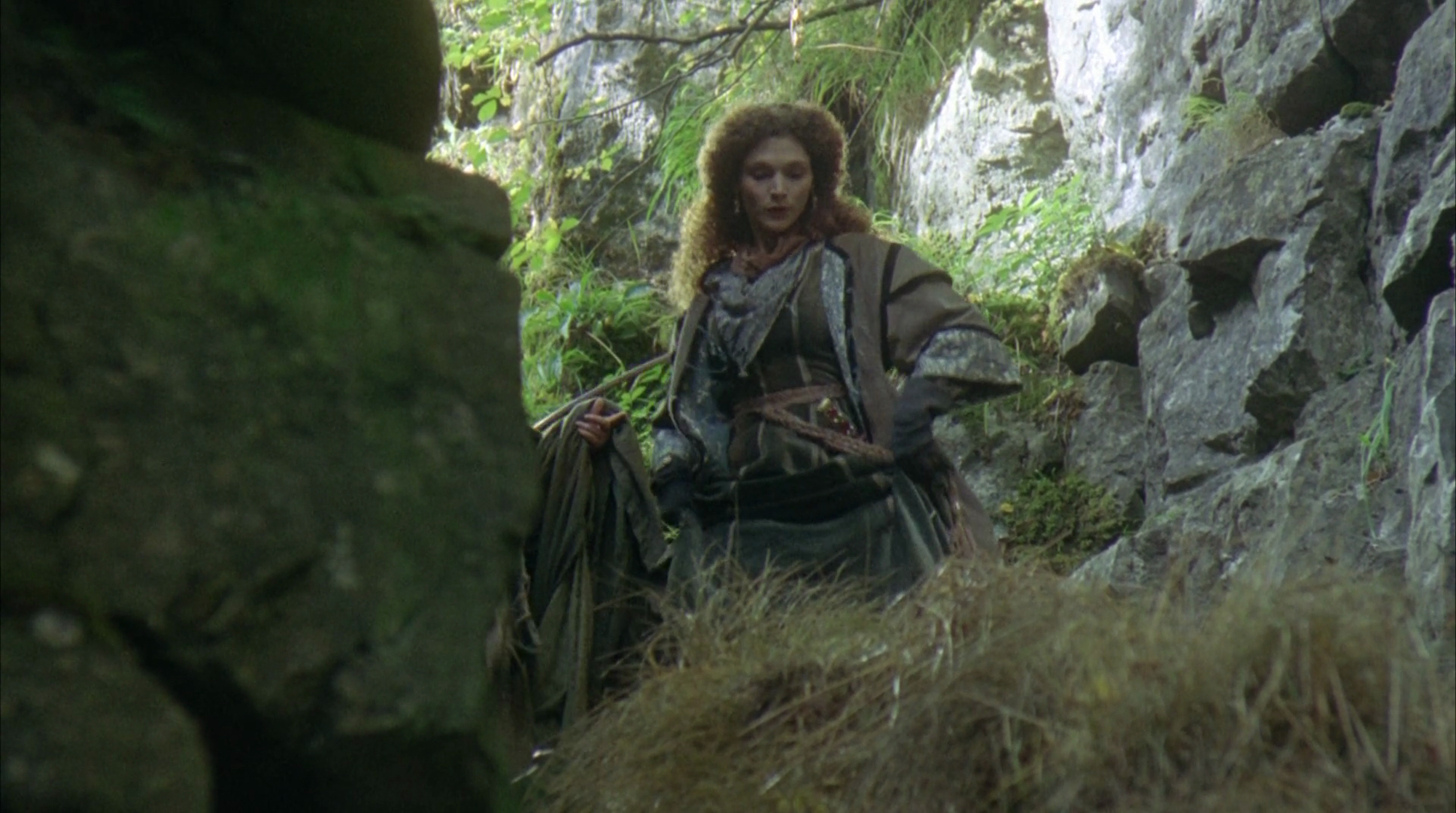 Mary Elizabeth Mastrantonio Mary Elizabeth Mastrantonio
