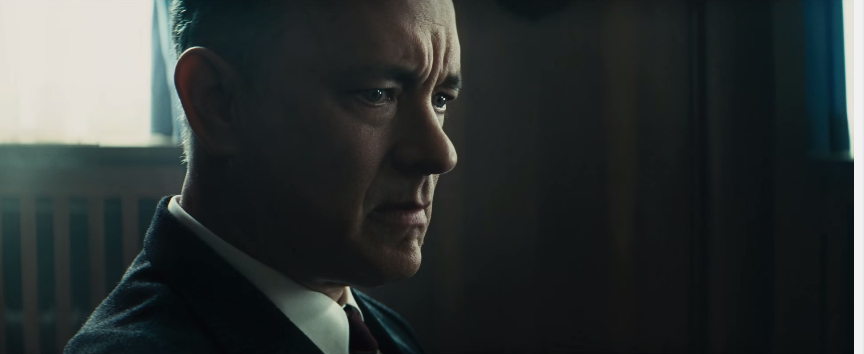 Bridge of Spies