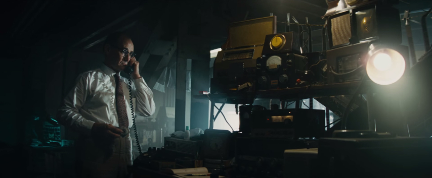 Bridge of Spies