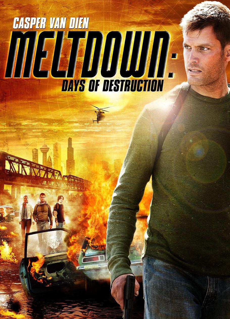 Meltdown: Days of Destruction