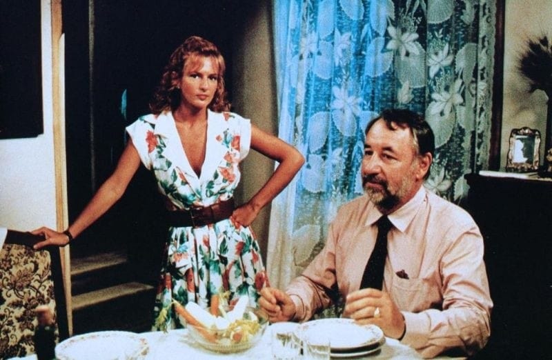 Speriamo che sia femmina                                  (1986)