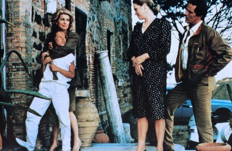 Speriamo che sia femmina                                  (1986)