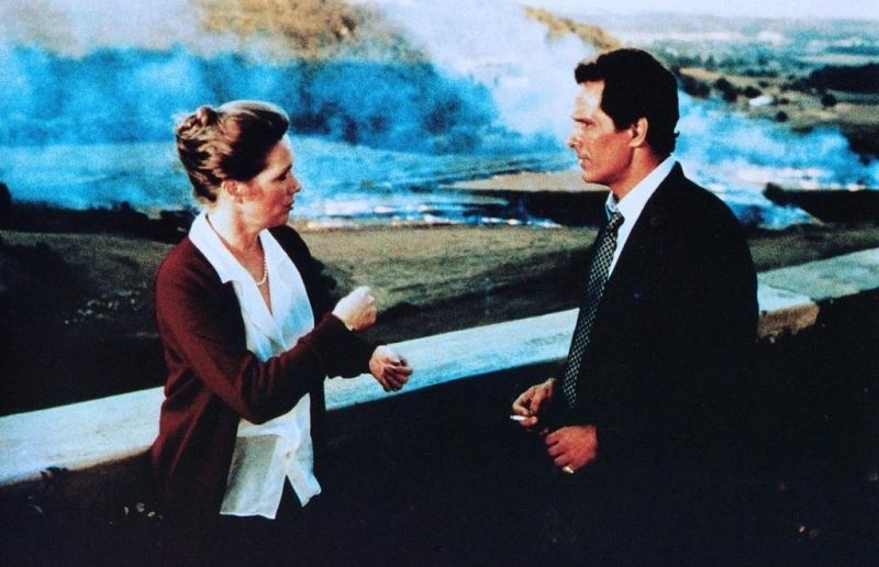 Speriamo che sia femmina                                  (1986)