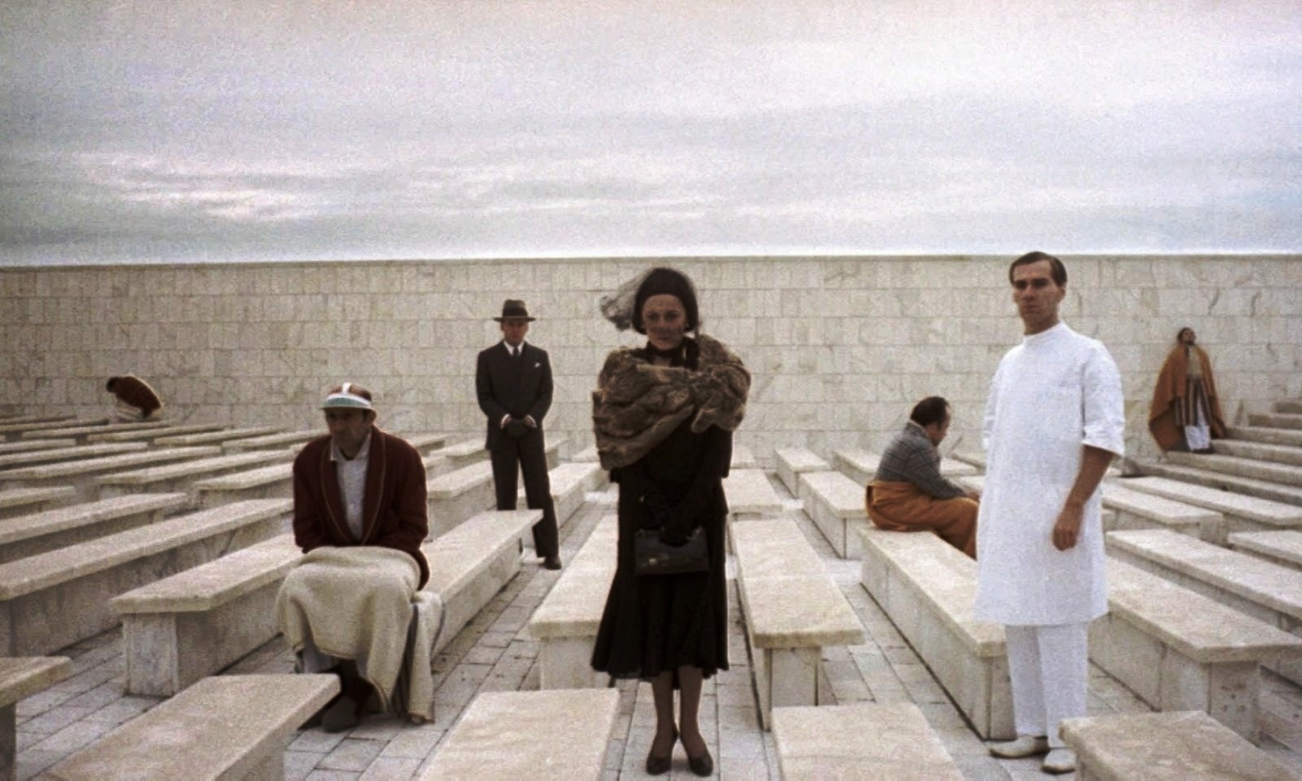 The Conformist The Conformist