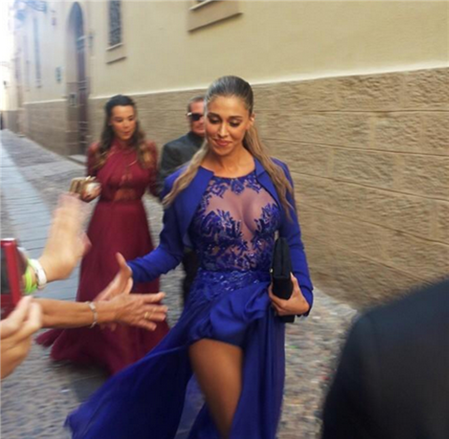 Belén Rodríguez