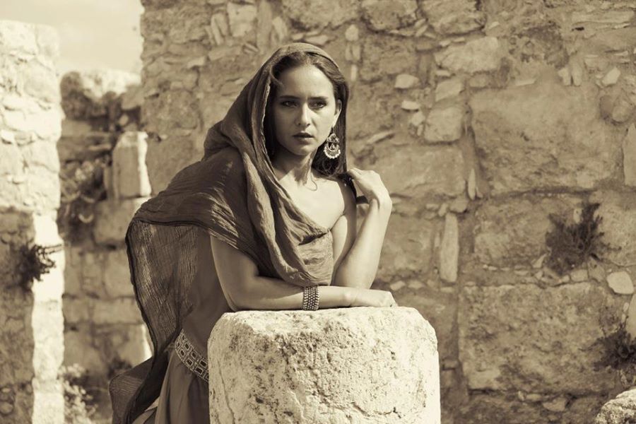 Nelly Karim