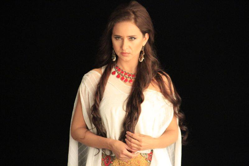 Nelly Karim