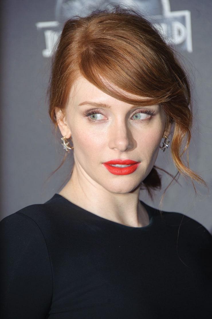 Picture of Bryce Dallas Howard