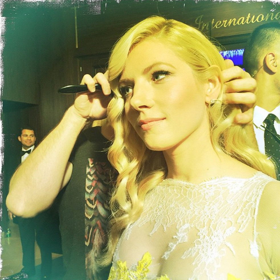 Katheryn Winnick Katheryn Winnick