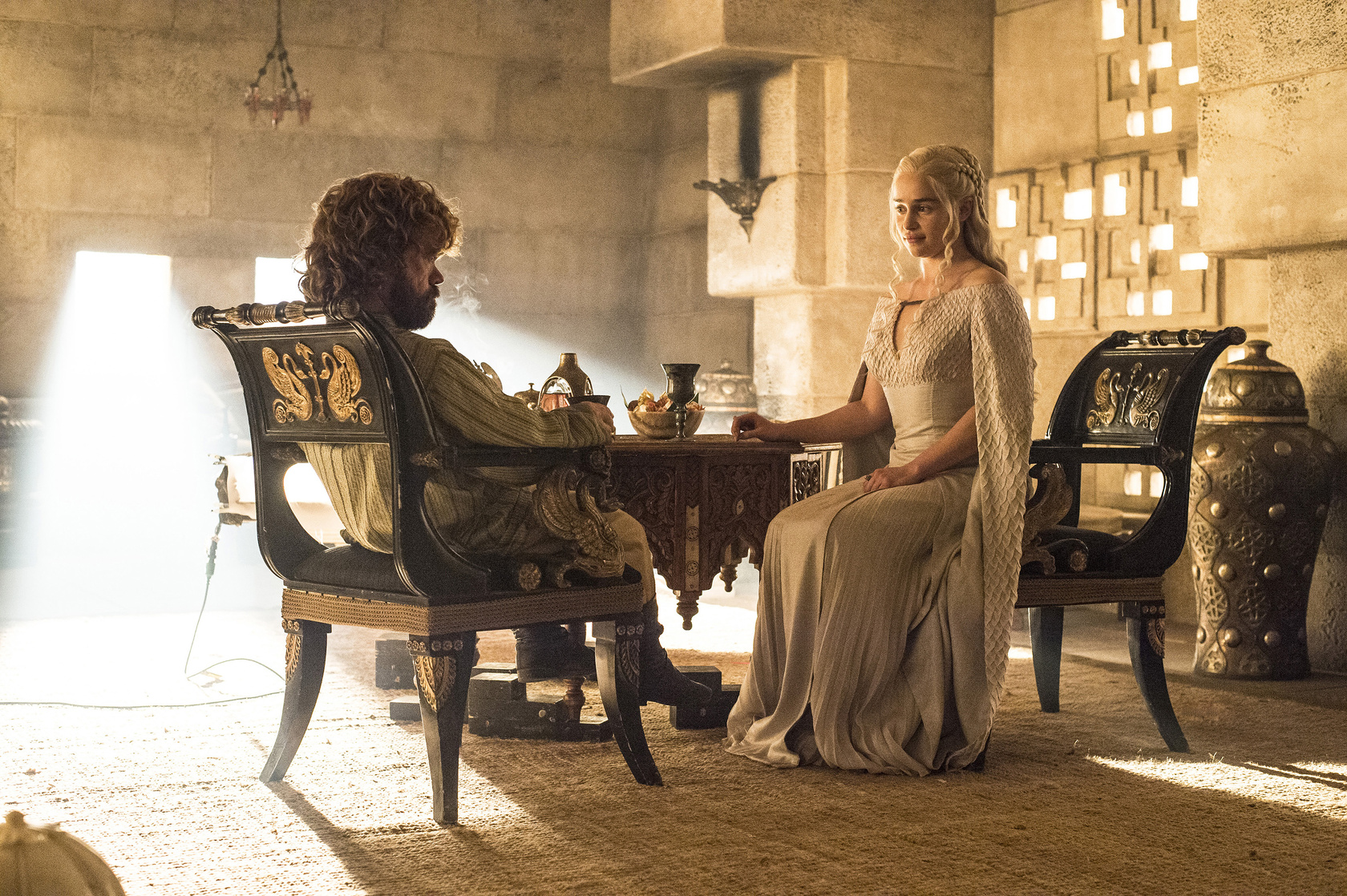 Game of Thrones Game of Thrones