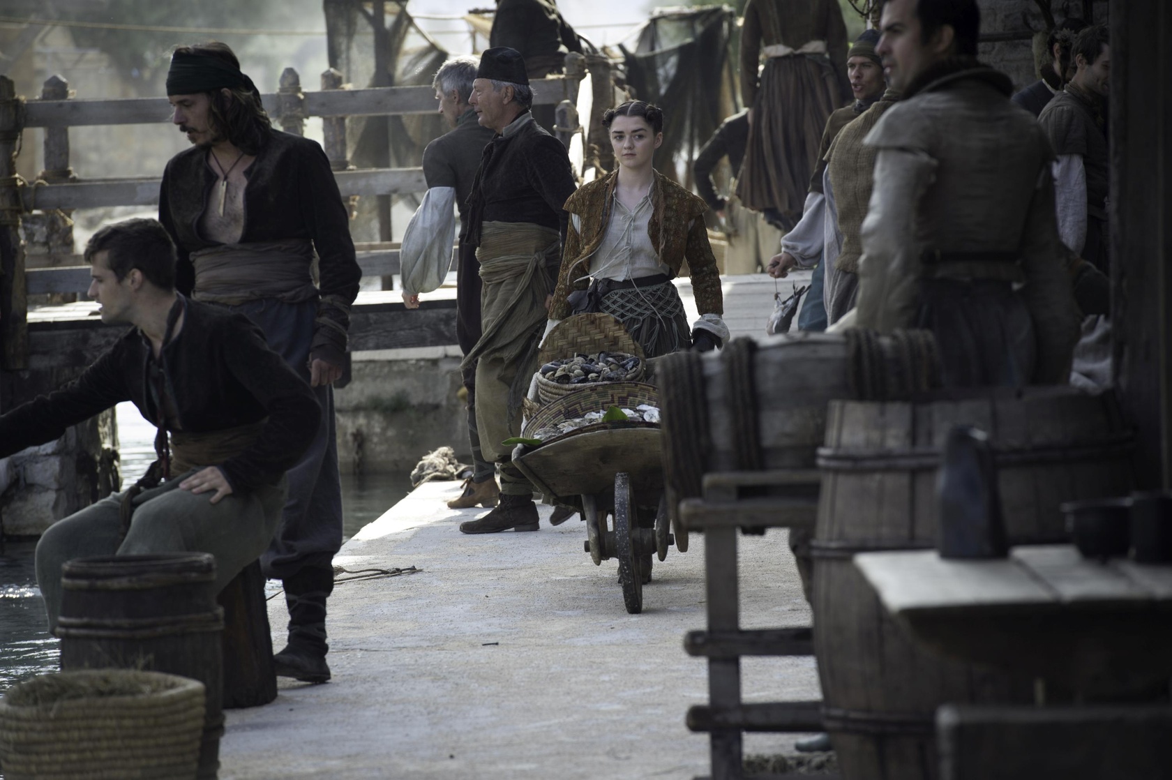 Game of Thrones