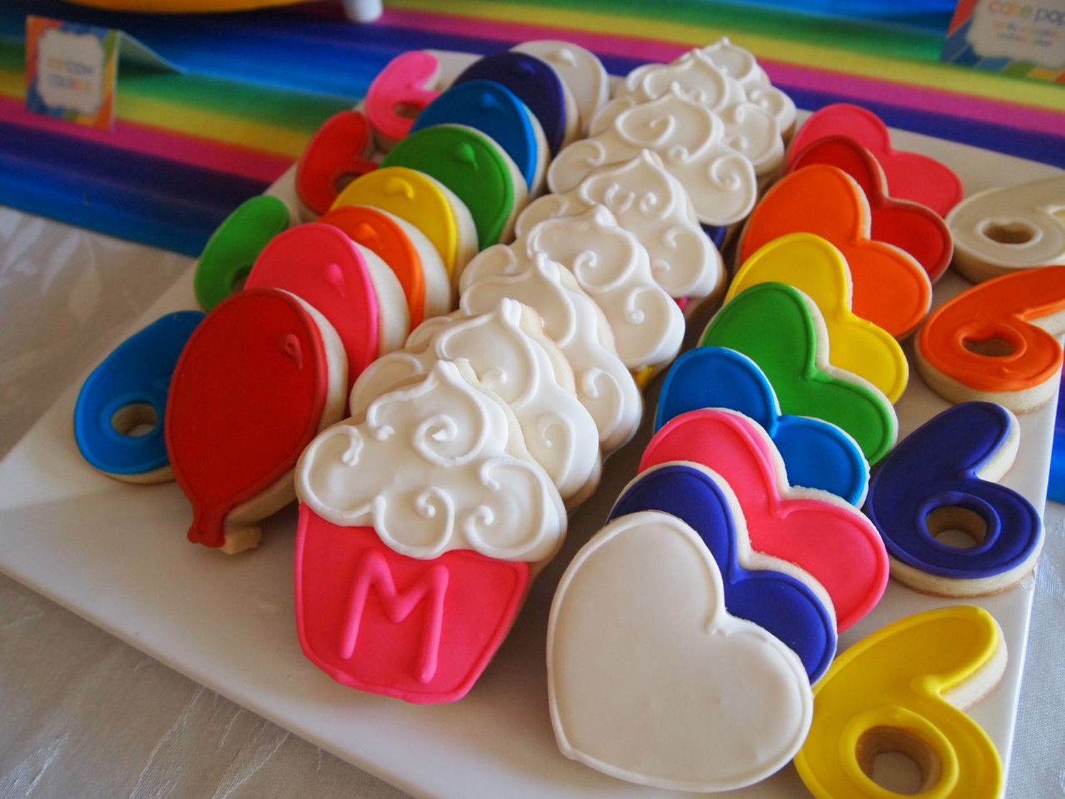 Cookies