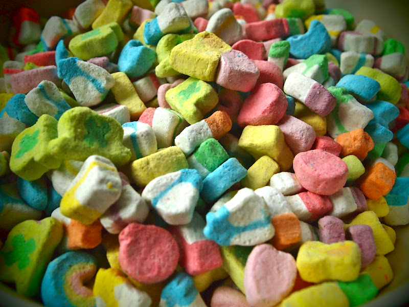 Lucky Charms