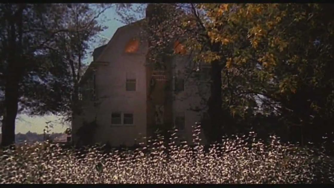 The Amityville Horror