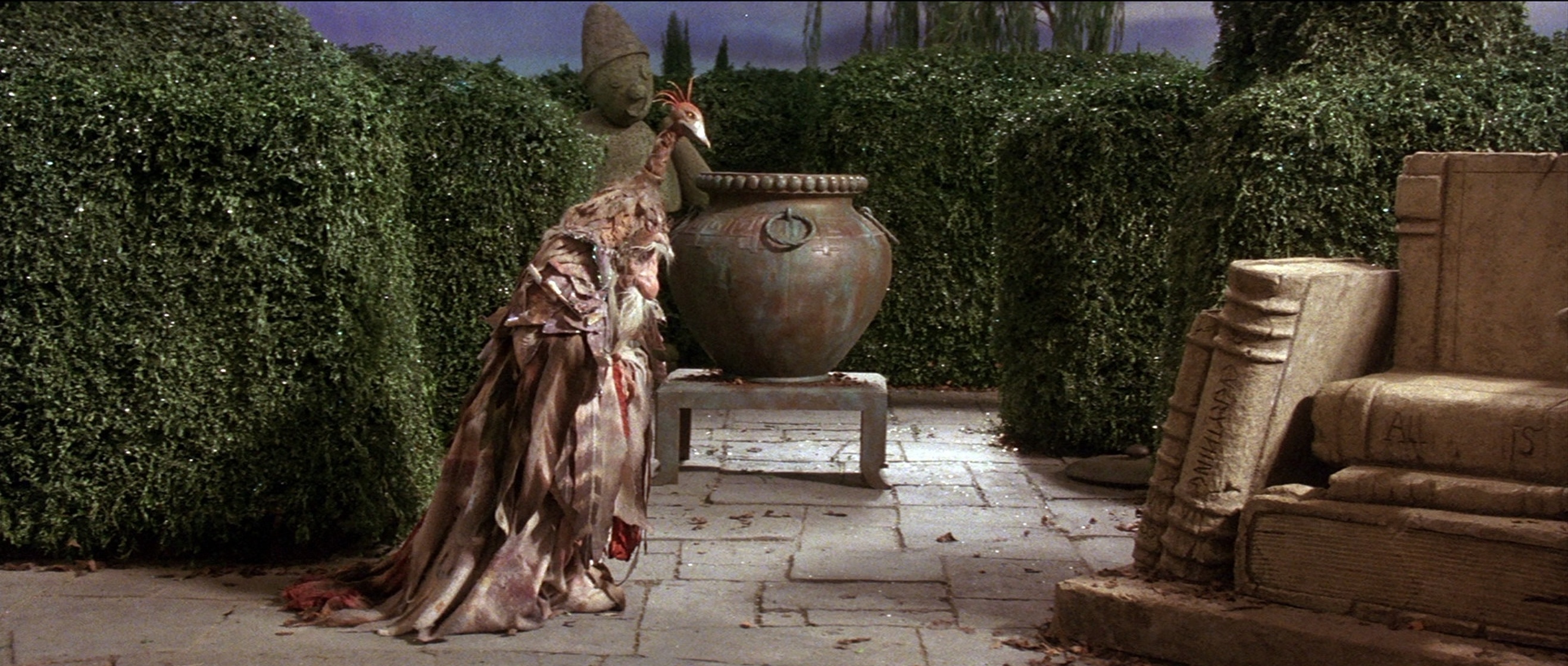 Labyrinth Labyrinth