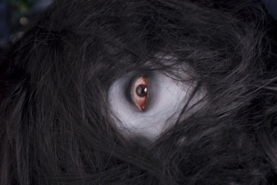 The Grudge 2