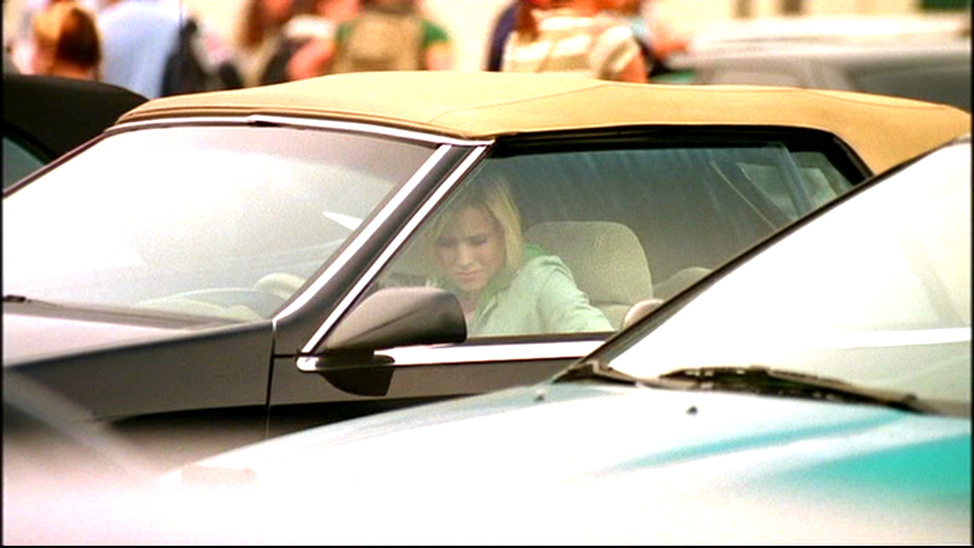 Veronica Mars
