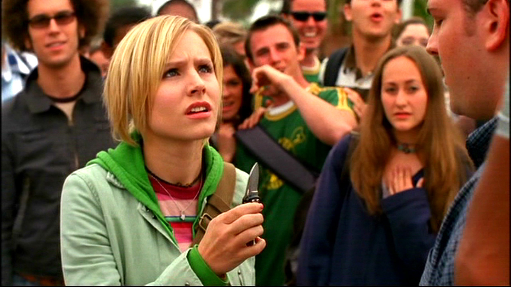 Veronica Mars