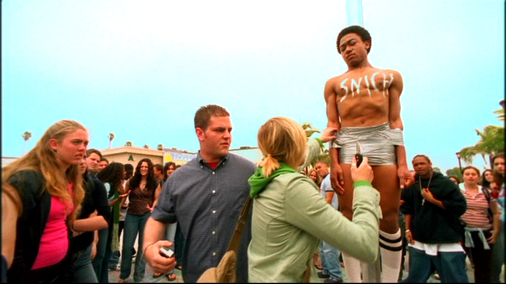 Veronica Mars