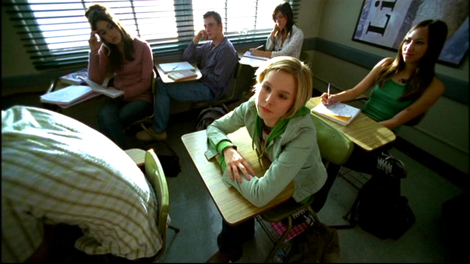 Veronica Mars