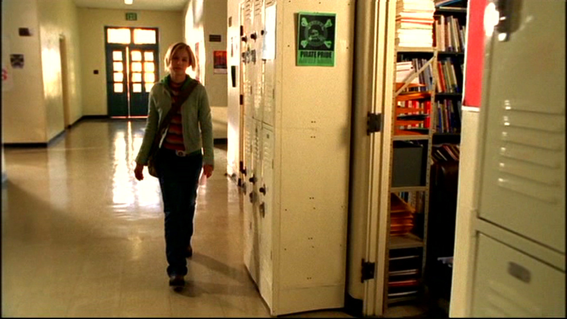 Veronica Mars