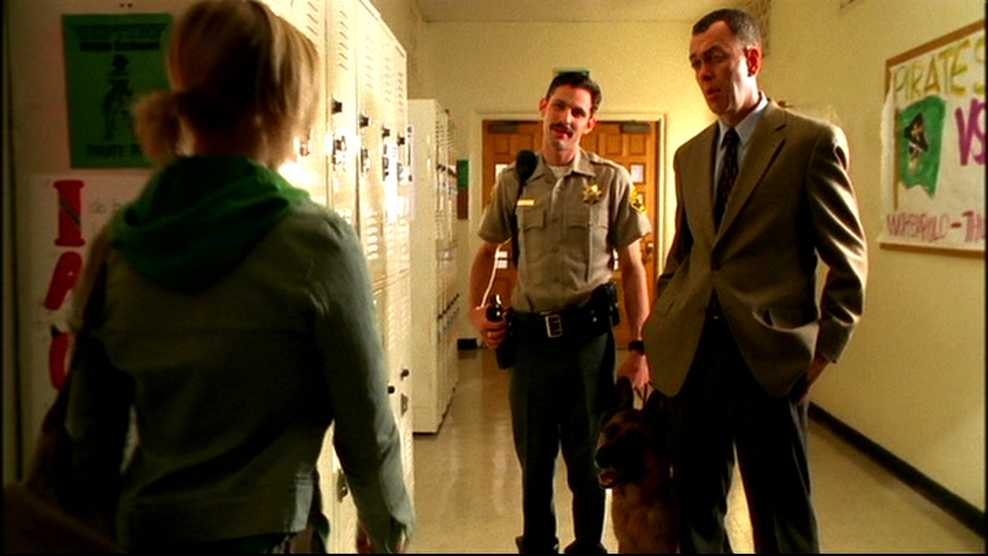 Veronica Mars
