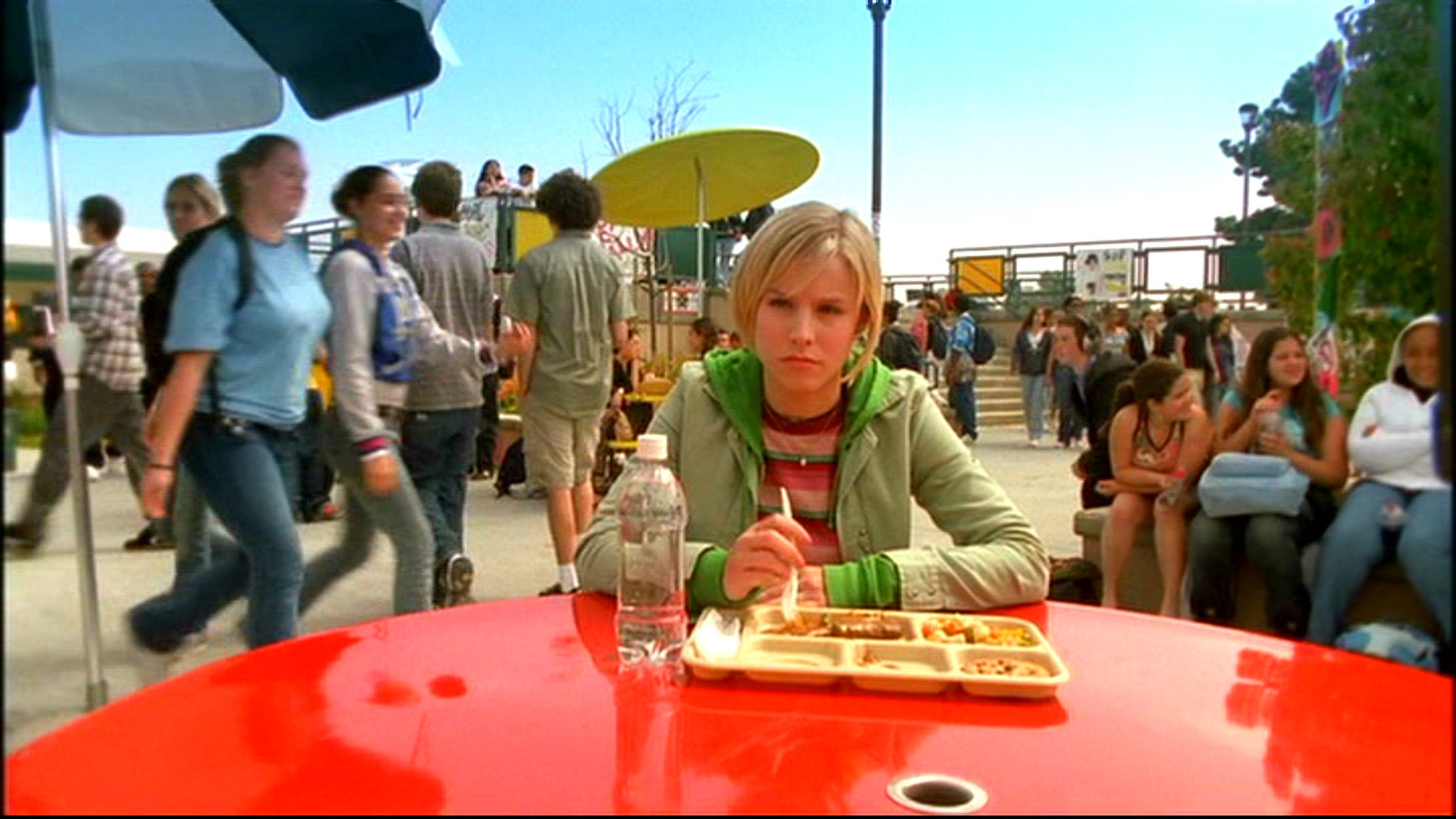 Veronica Mars