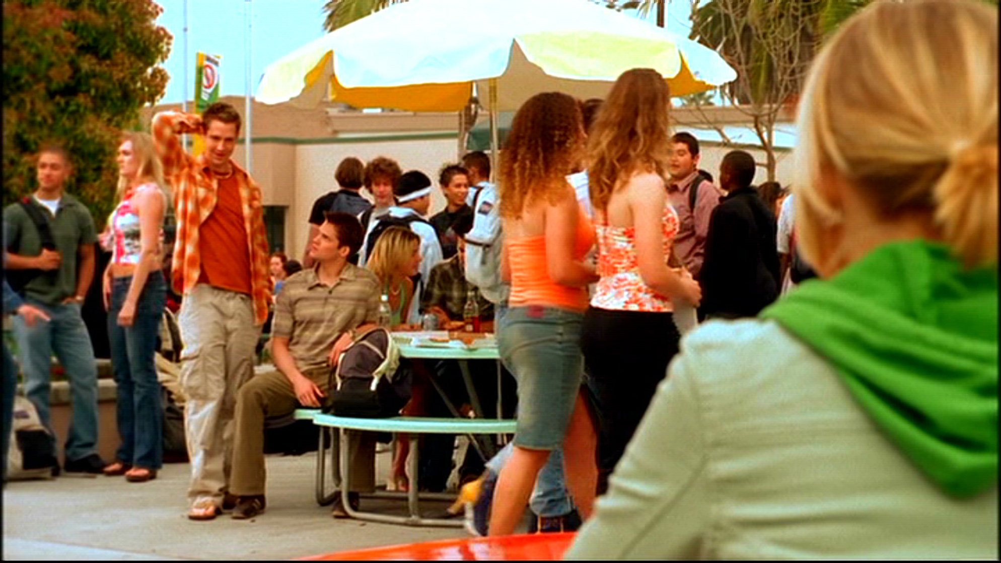 Veronica Mars