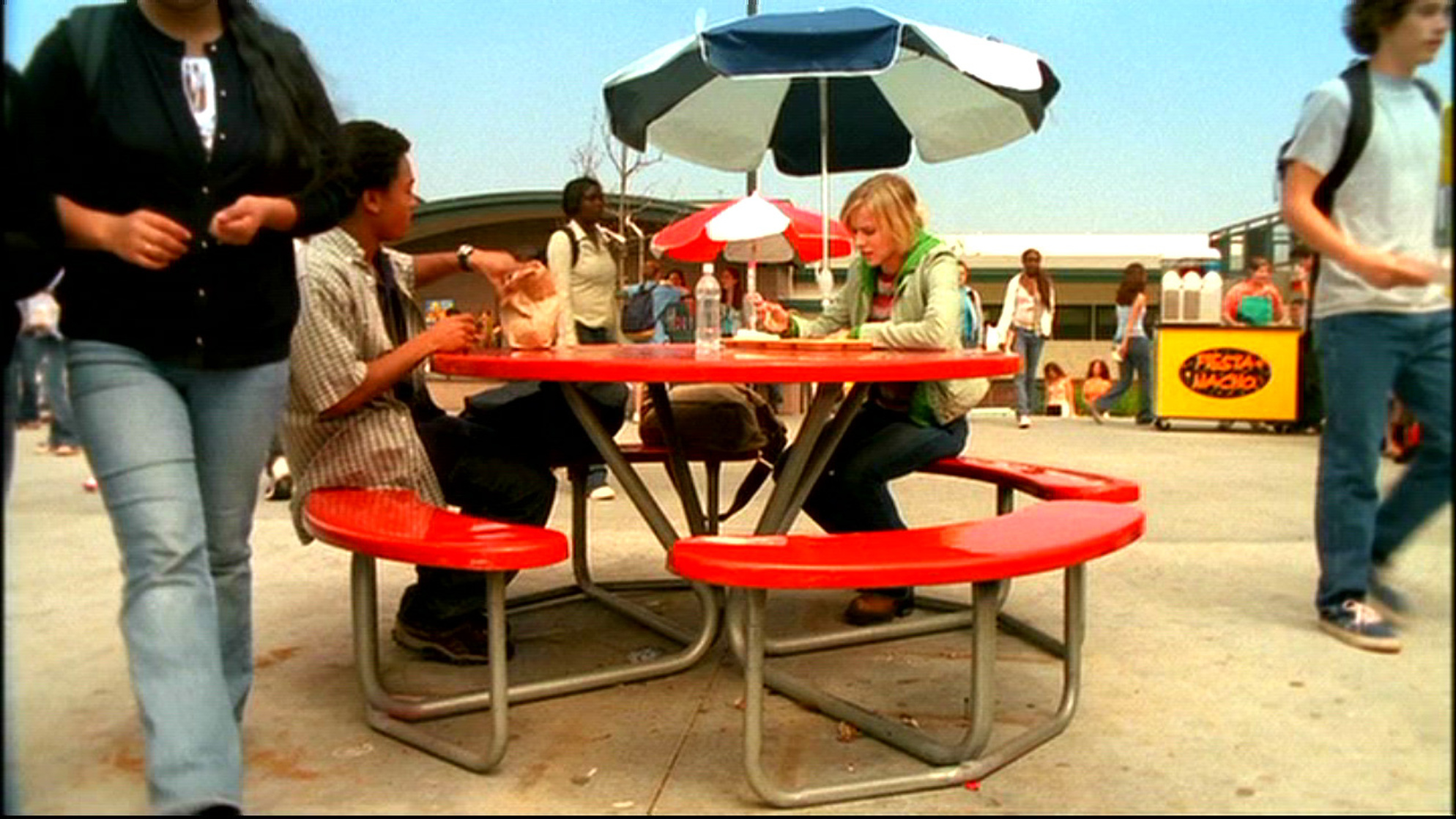 Veronica Mars