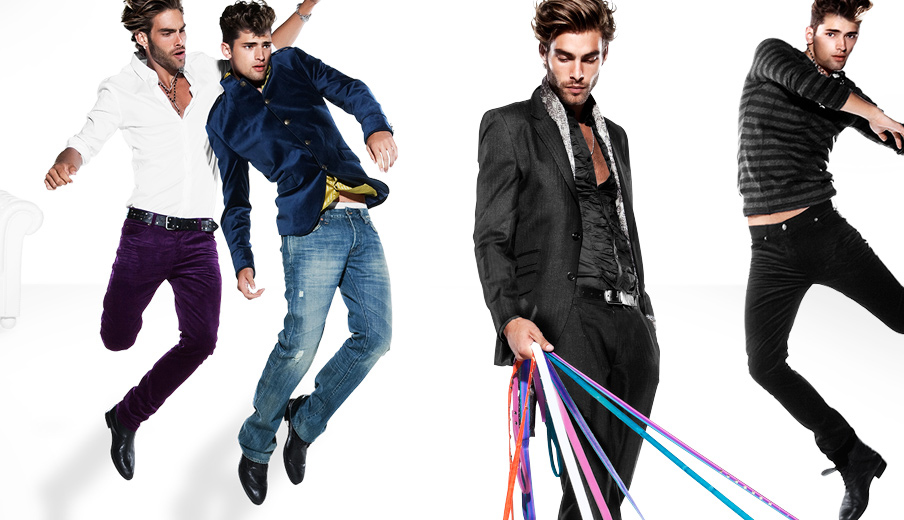 Sean Opry