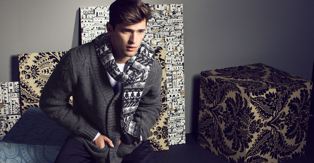 Sean Opry