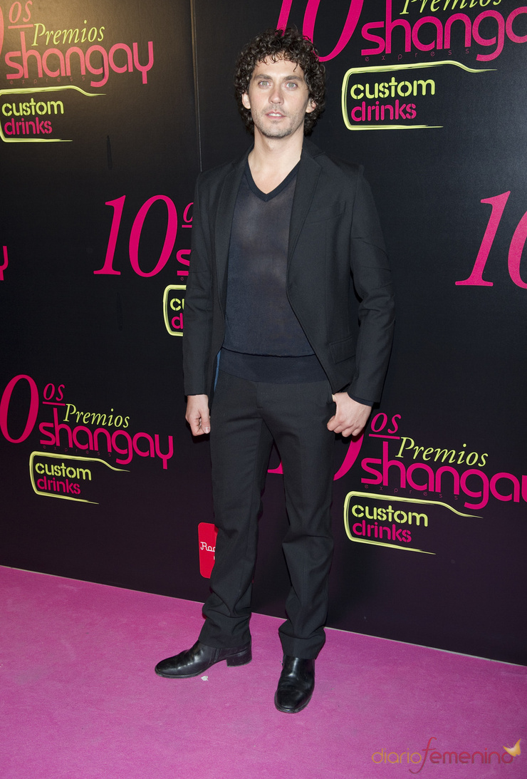 Picture of Paco León