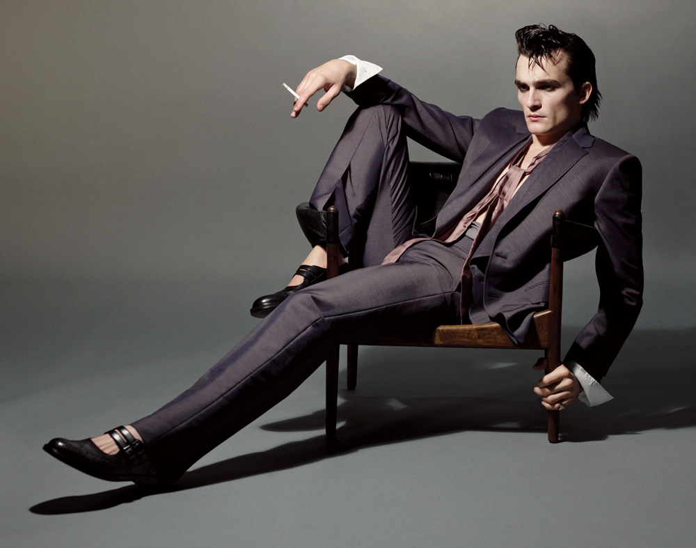 Rupert Friend