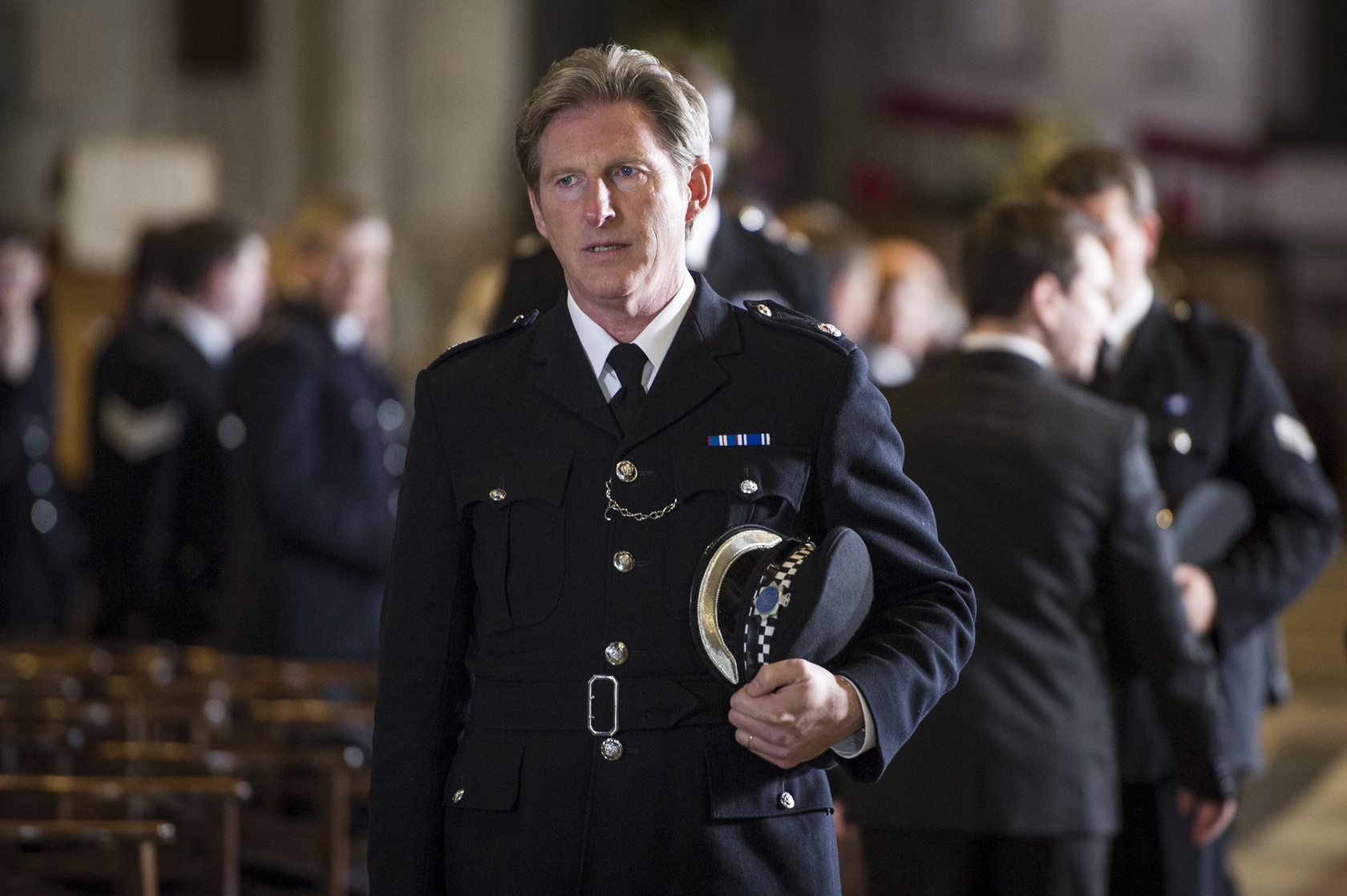 Line of Duty Line of Duty