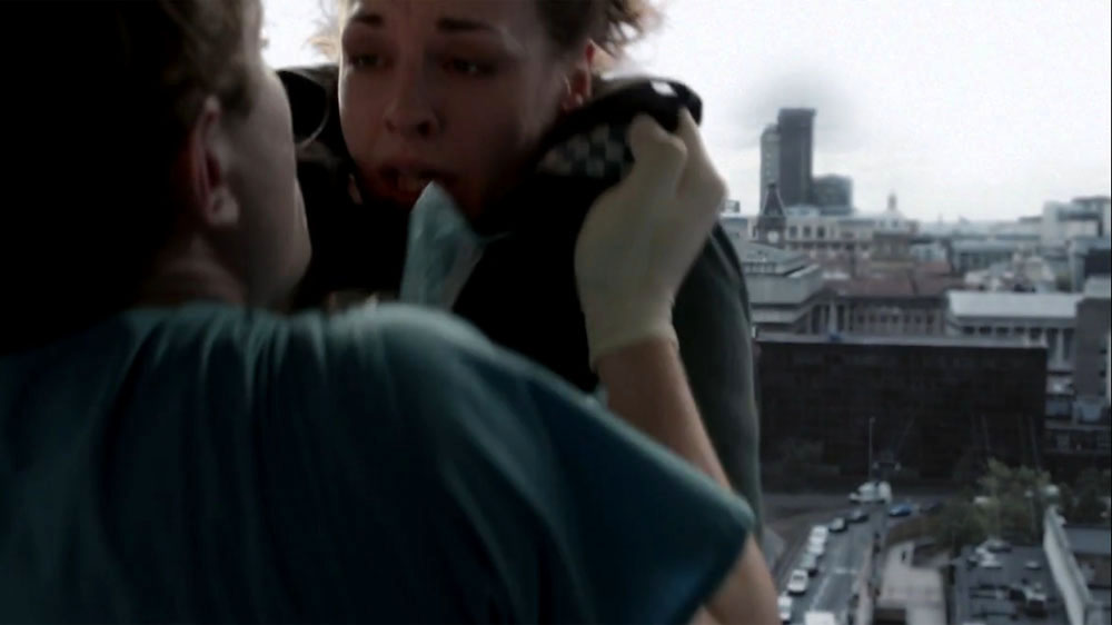 Line of Duty Line of Duty