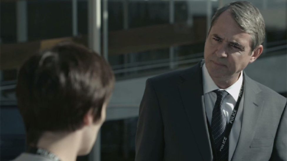 Line of Duty Line of Duty