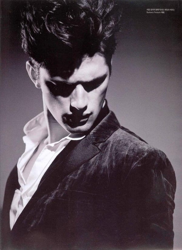 Picture of Sean Opry