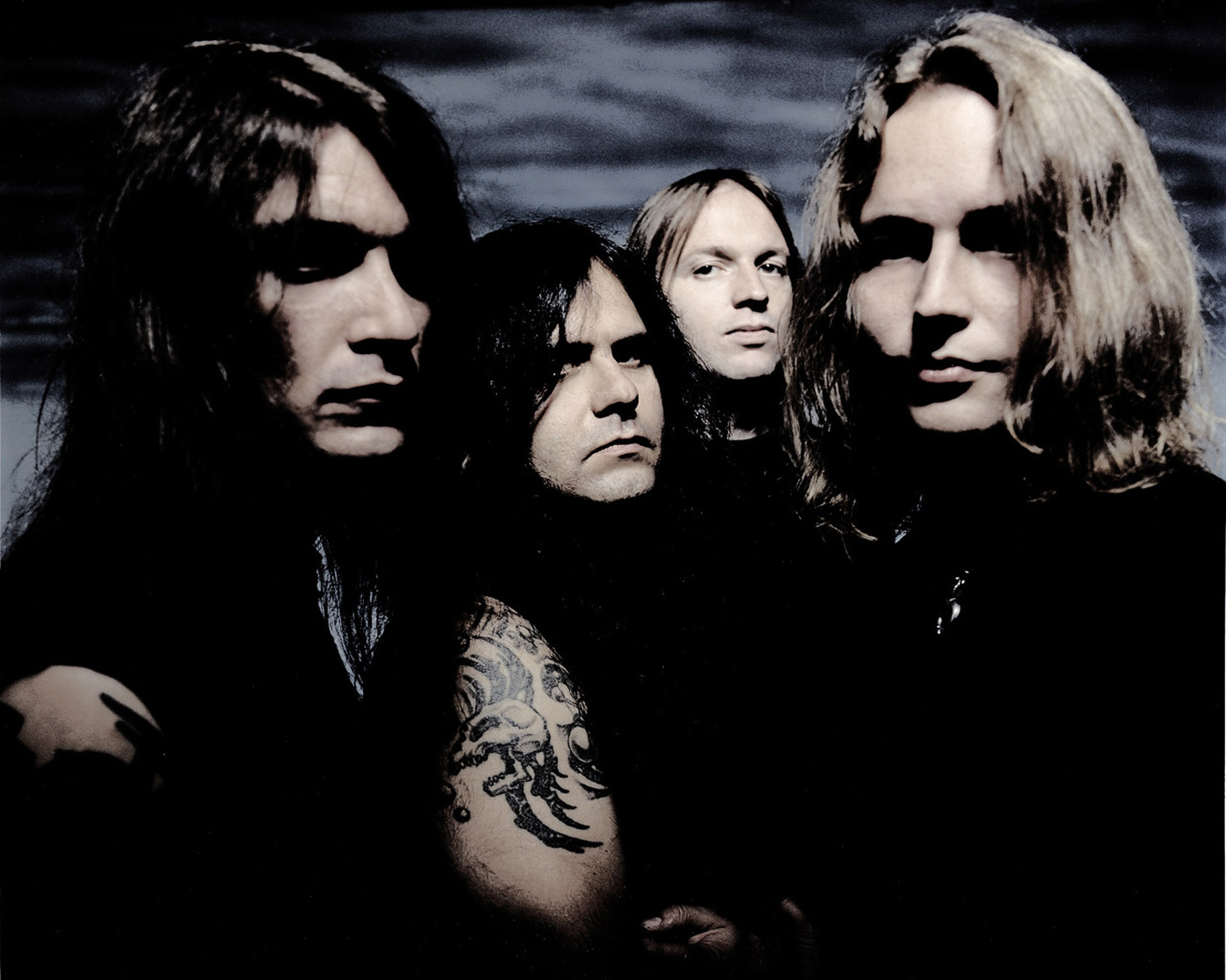 Kreator Kreator