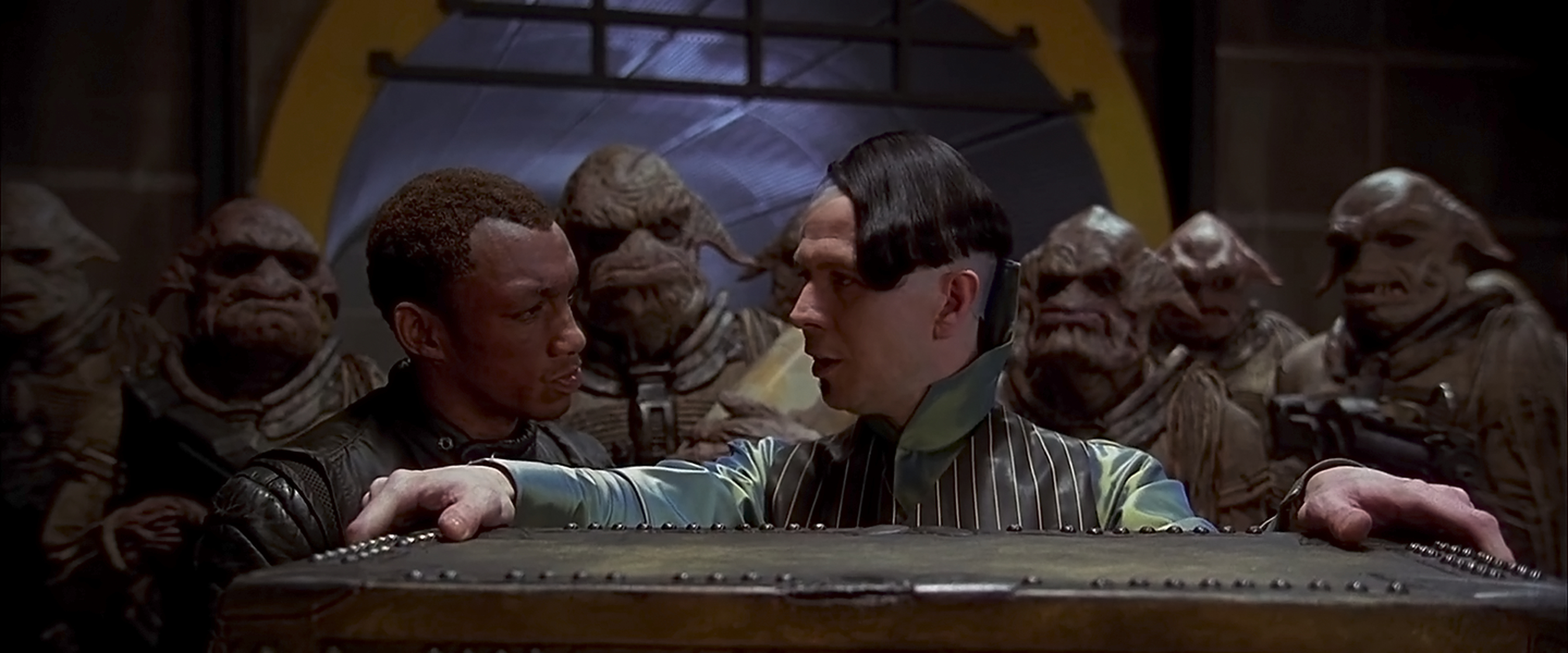 The Fifth Element The Fifth Element